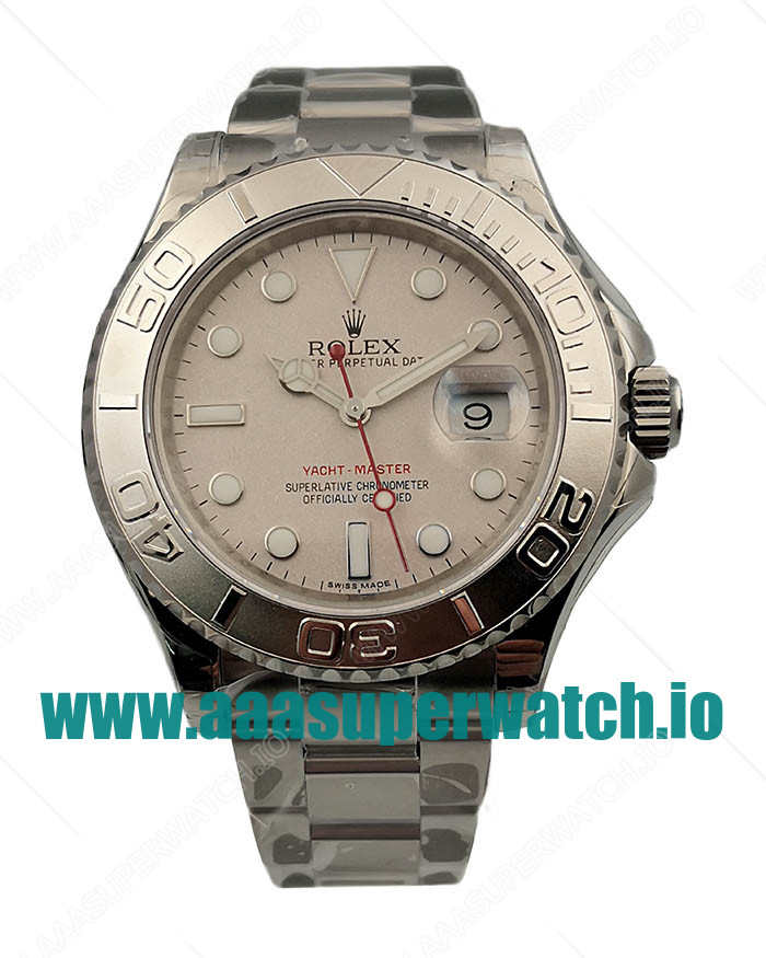 Rolex Replica Yacht-Master 116622 - 40 MM