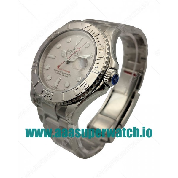 Rolex Replica Yacht-Master 116622 - 40 MM