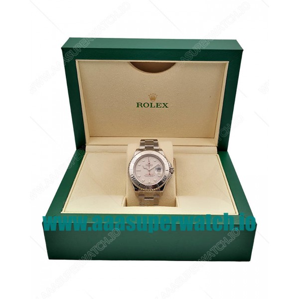 Rolex Replica Yacht-Master 116622 - 40 MM
