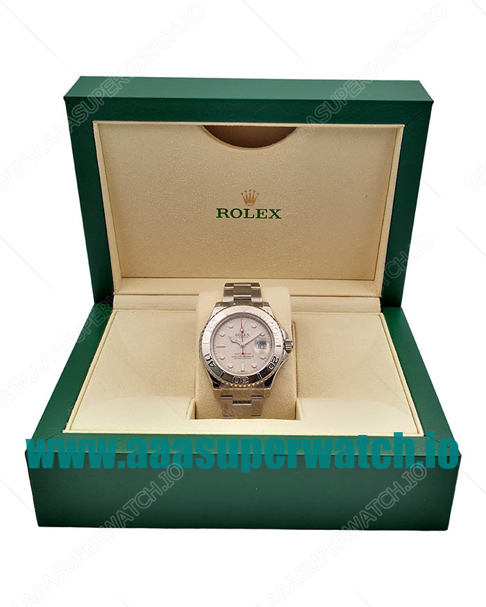 Rolex Replica Yacht-Master 116622 - 40 MM