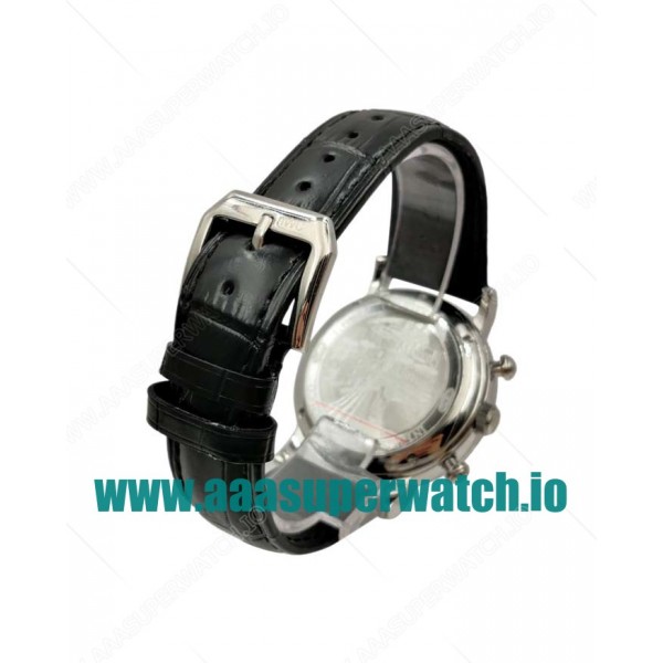 IWC Replica Portofino Chronograph IW391019 - 42 MM