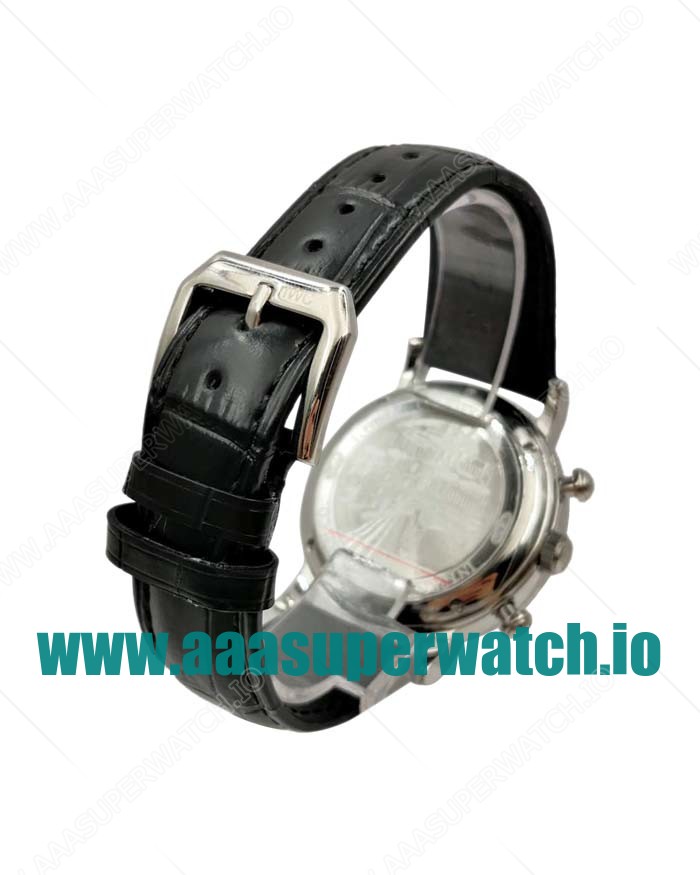 IWC Replica Portofino Chronograph IW391019 - 42 MM