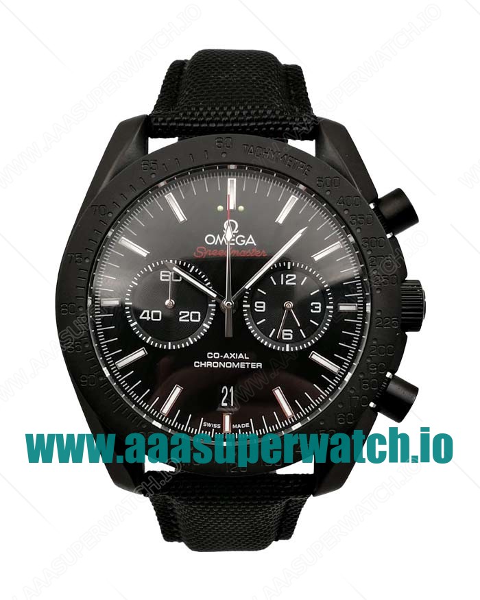Omega Replica Speedmaster 311.92.44.51.01.003 - 44 MM