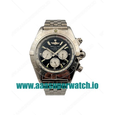Breitling Replica Chronomat AB0110 - 44 MM