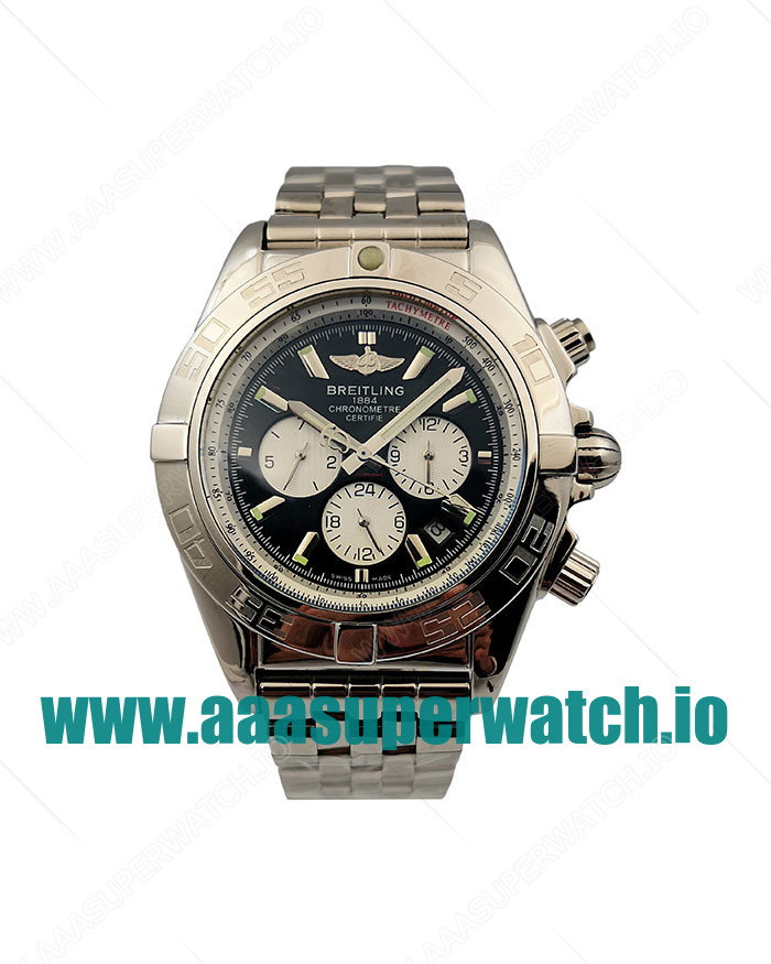 Breitling Replica Chronomat AB0110 - 44 MM