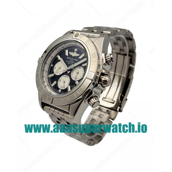 Breitling Replica Chronomat AB0110 - 44 MM