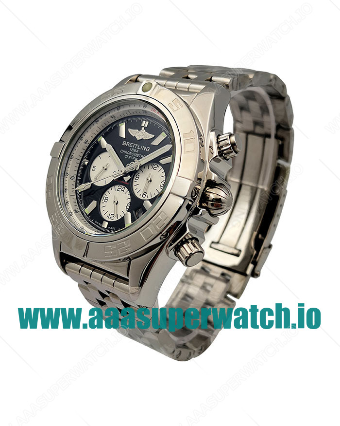 Breitling Replica Chronomat AB0110 - 44 MM