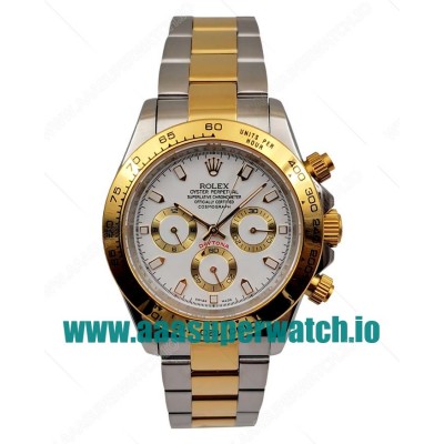 Rolex Replica Daytona 16523 - 40 MM