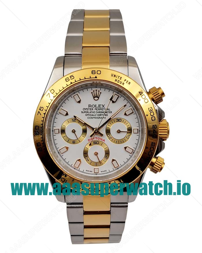 Rolex Replica Daytona 16523 - 40 MM