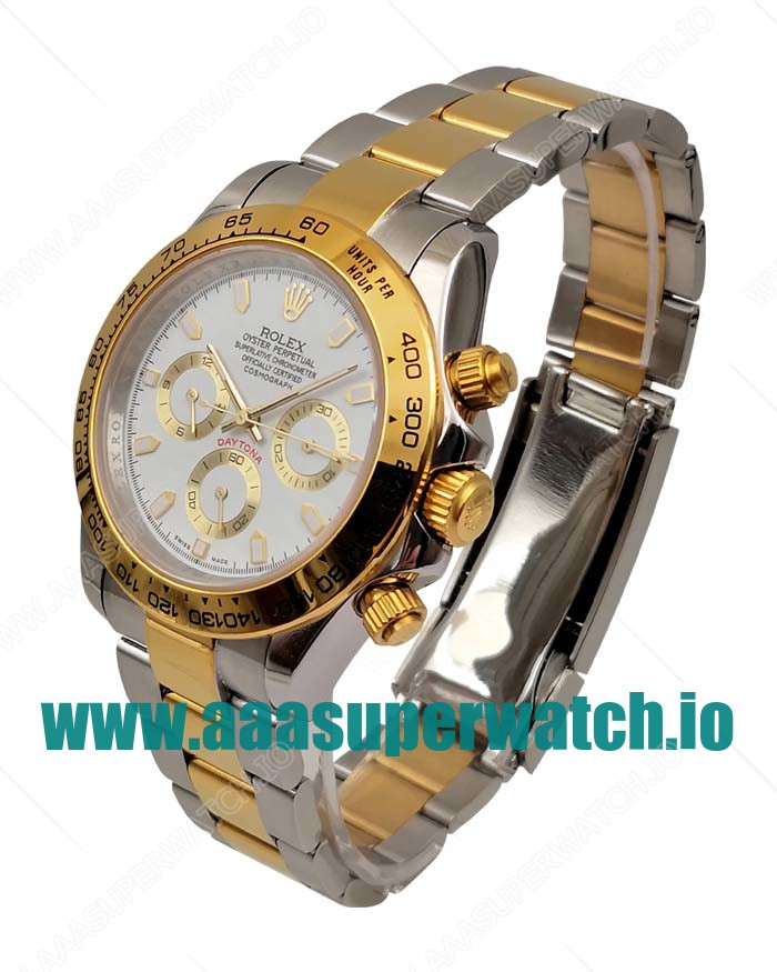 Rolex Replica Daytona 16523 - 40 MM