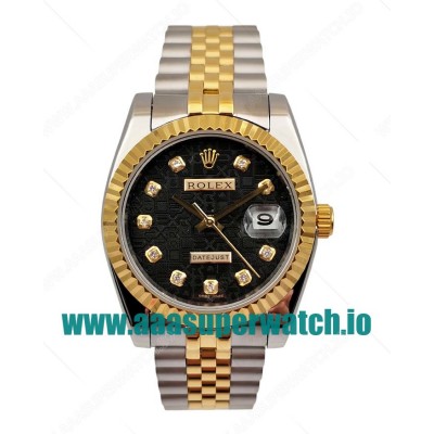 Rolex Replica Datejust 116233 - 36 MM