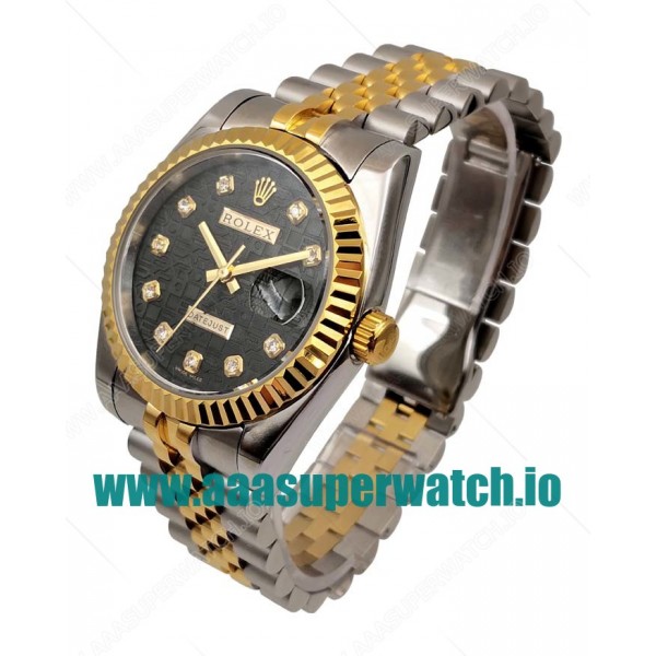 Rolex Replica Datejust 116233 - 36 MM