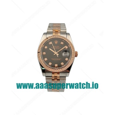 Rolex Replica Datejust 116231 - 36 MM