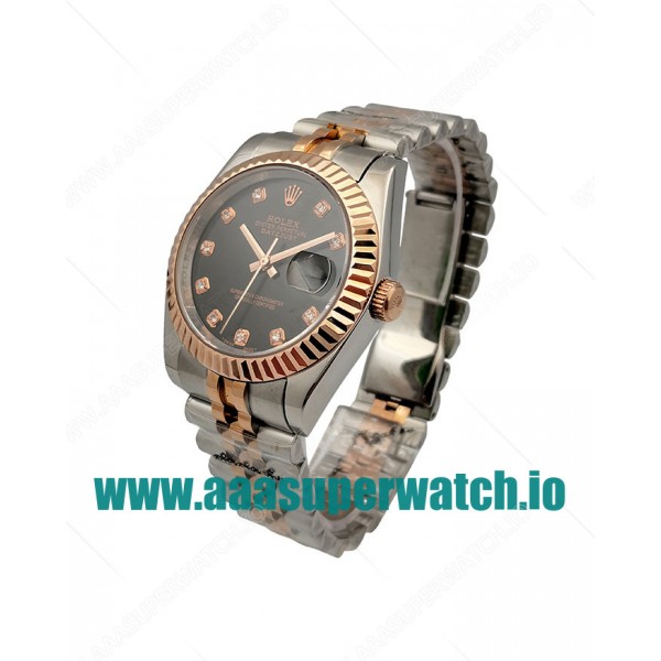 Rolex Replica Datejust 116231 - 36 MM
