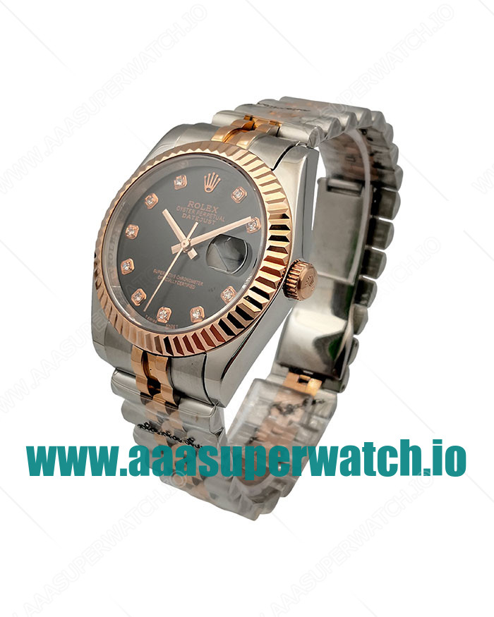 Rolex Replica Datejust 116231 - 36 MM