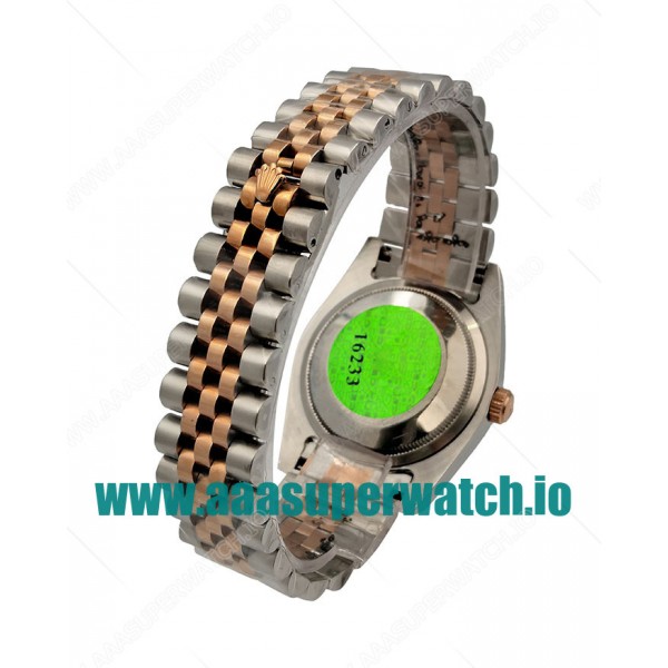 Rolex Replica Datejust 116231 - 36 MM