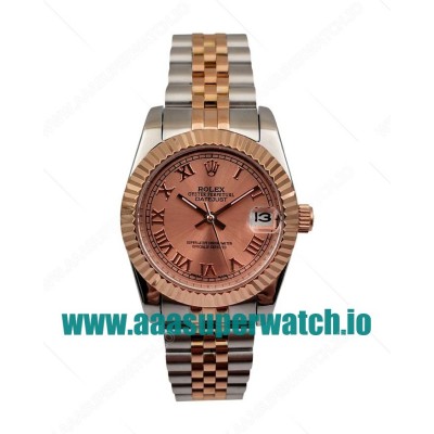 Rolex Replica Datejust 178271 - 31 MM