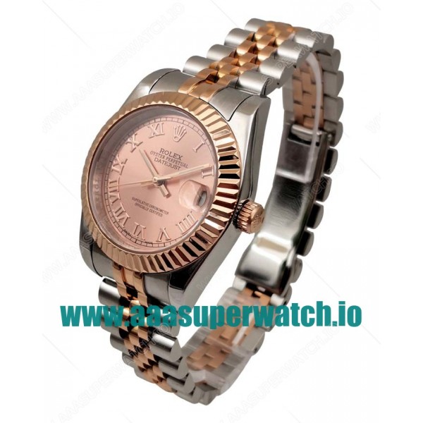 Rolex Replica Datejust 178271 - 31 MM