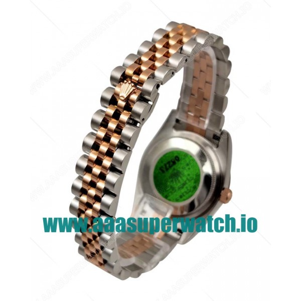 Rolex Replica Datejust 178271 - 31 MM