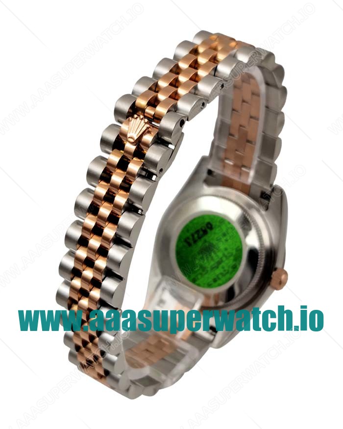 Rolex Replica Datejust 178271 - 31 MM