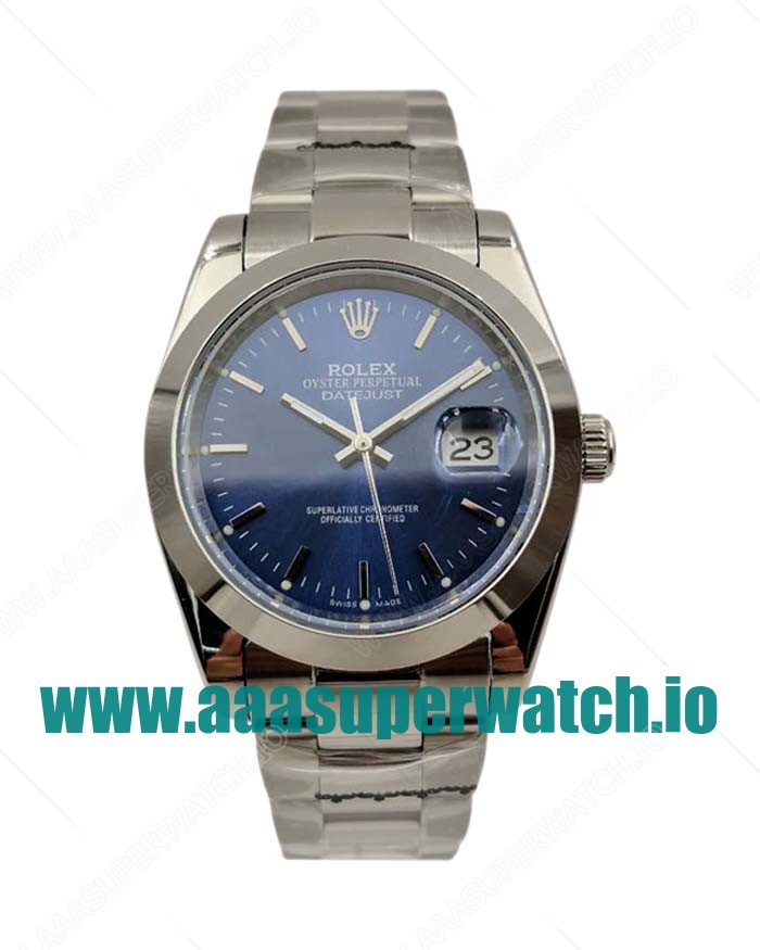 Rolex Replica Datejust 126200 - 36 MM