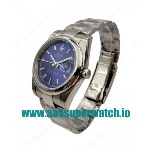 Rolex Replica Datejust 126200 - 36 MM