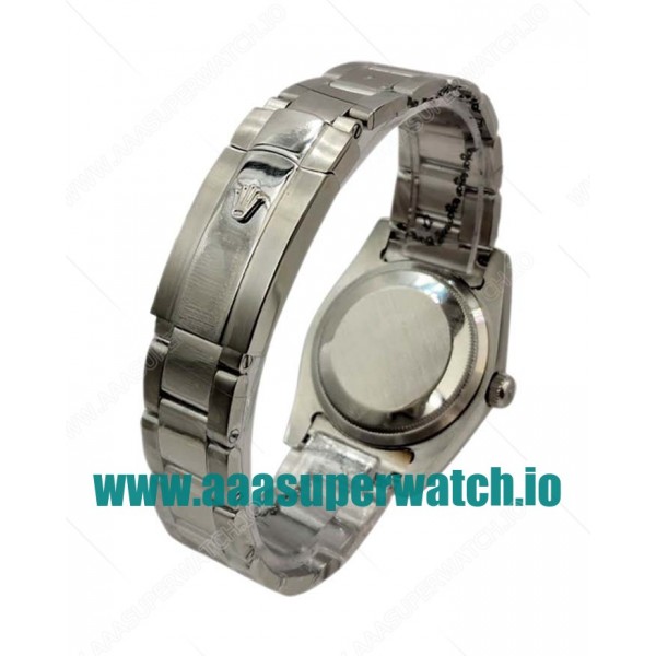 Rolex Replica Datejust 126200 - 36 MM