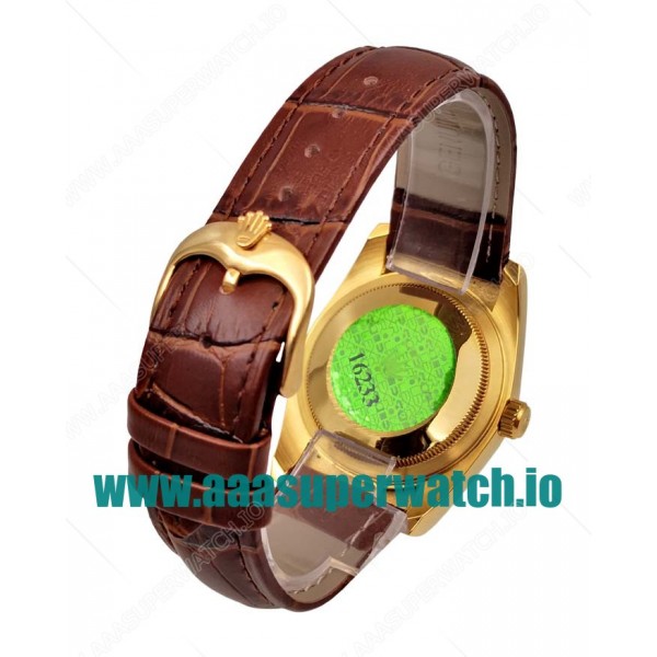 Rolex Replica Datejust 1503 - 31 MM