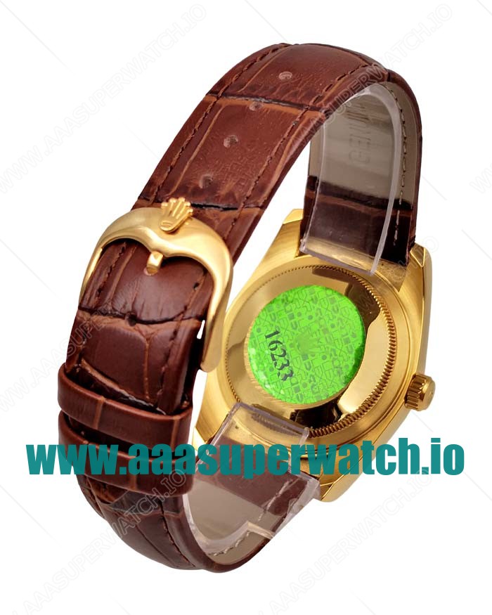 Rolex Replica Datejust 1503 - 31 MM