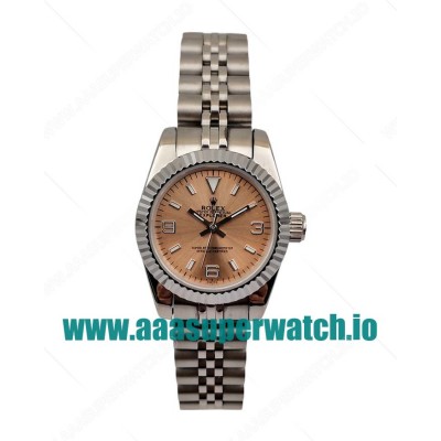 Rolex Replica Oyster Perpetual 76094 - 26 MM