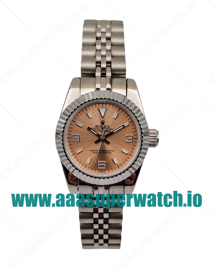 Rolex Replica Oyster Perpetual 76094 - 26 MM