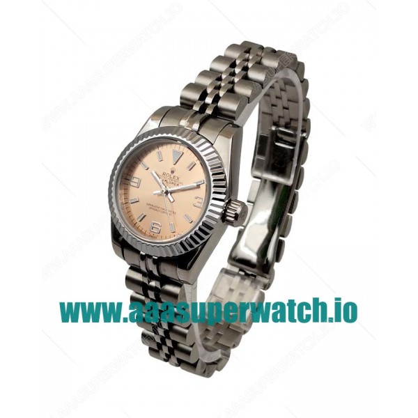 Rolex Replica Oyster Perpetual 76094 - 26 MM