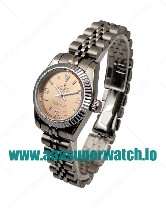 Rolex Replica Oyster Perpetual 76094 - 26 MM