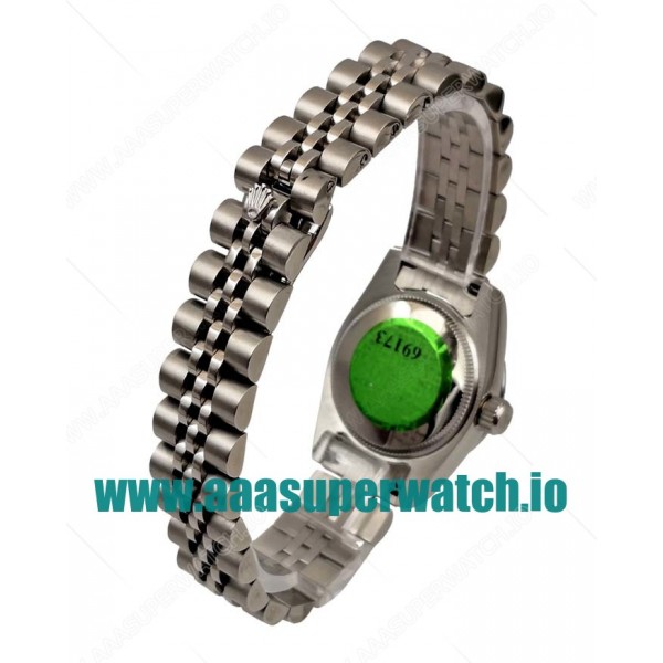 Rolex Replica Oyster Perpetual 76094 - 26 MM