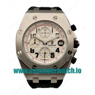 Audemars Piguet Replica Royal Oak Offshore 26020ST.OO.D001IN.02.A - 42.5 MM