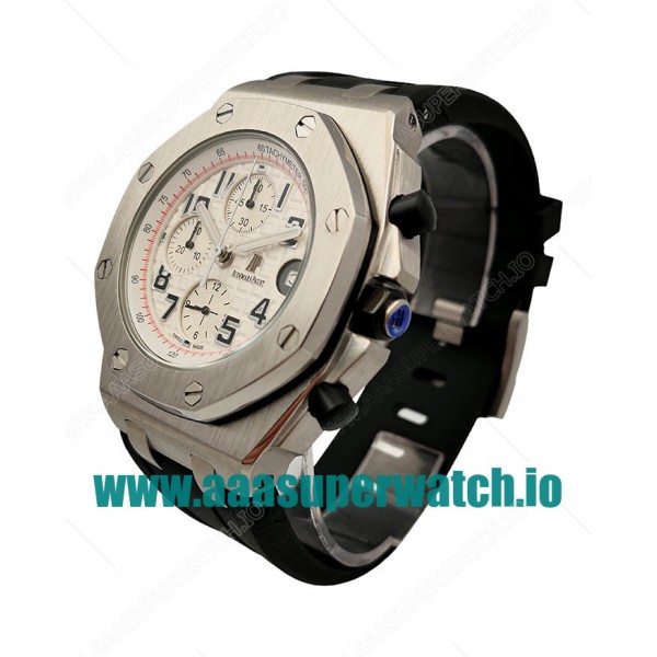 Audemars Piguet Replica Royal Oak Offshore 26020ST.OO.D001IN.02.A - 42.5 MM