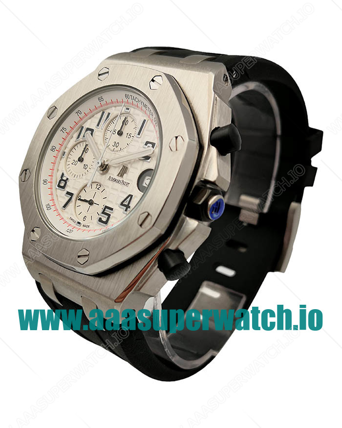 Audemars Piguet Replica Royal Oak Offshore 26020ST.OO.D001IN.02.A - 42.5 MM