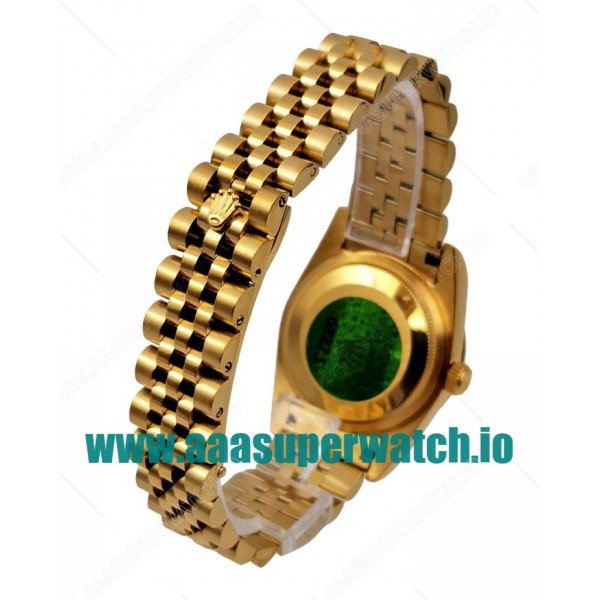 Rolex Replica Datejust 6827 - 31 MM