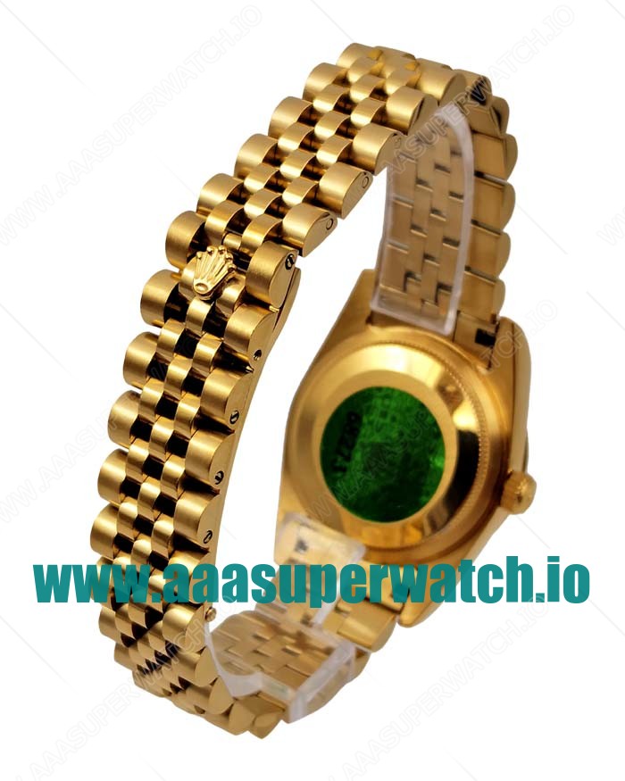 Rolex Replica Datejust 6827 - 31 MM