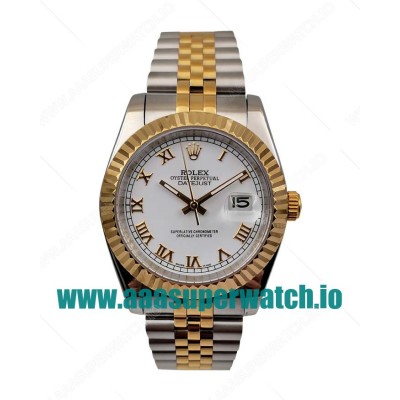 Rolex Replica Datejust 16233 - 36 MM