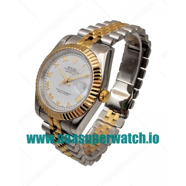 Rolex Replica Datejust 16233 - 36 MM