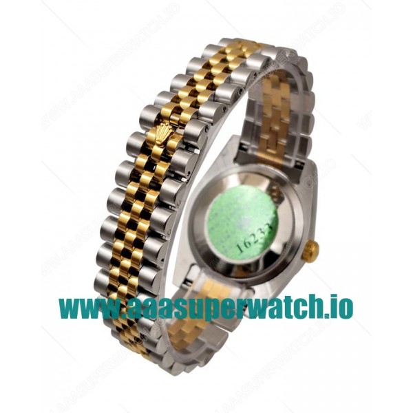 Rolex Replica Datejust 16233 - 36 MM
