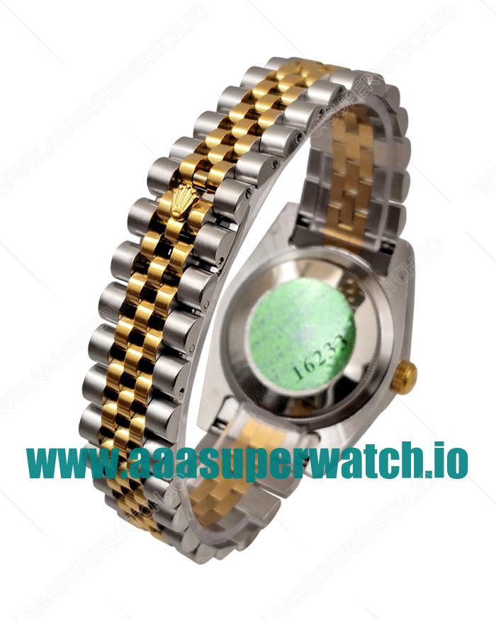 Rolex Replica Datejust 16233 - 36 MM