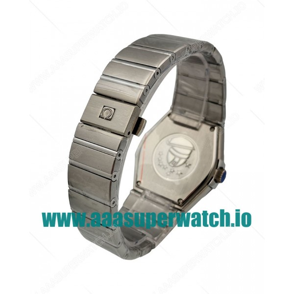 Omega Replica Constellation 1511.30.00 - 39 MM