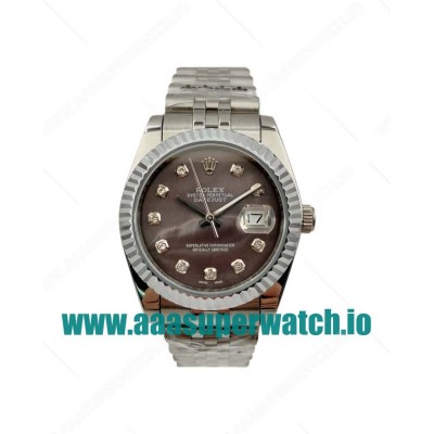 Rolex Replica Datejust 116234 - 36 MM