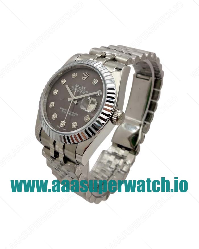 Rolex Replica Datejust 116234 - 36 MM
