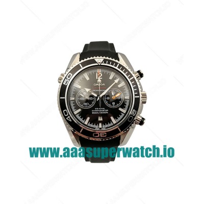 Omega Replica Seamaster Planet Ocean 232.32.46.51.01.003 - 43 MM