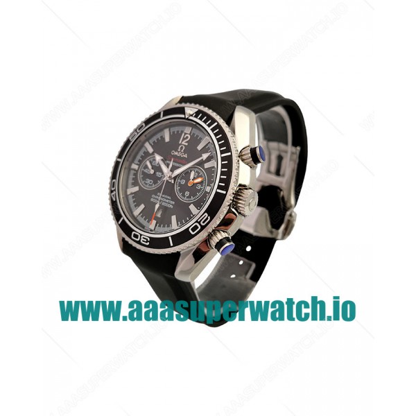 Omega Replica Seamaster Planet Ocean 232.32.46.51.01.003 - 43 MM