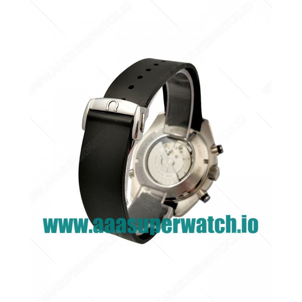 Omega Replica Seamaster Planet Ocean 232.32.46.51.01.003 - 43 MM