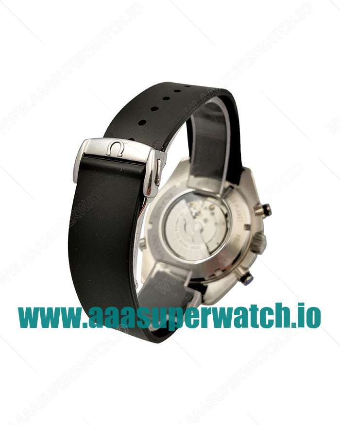 Omega Replica Seamaster Planet Ocean 232.32.46.51.01.003 - 43 MM